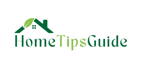 Home Tips Guide